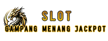 Slot Gampang Menang Jackpot